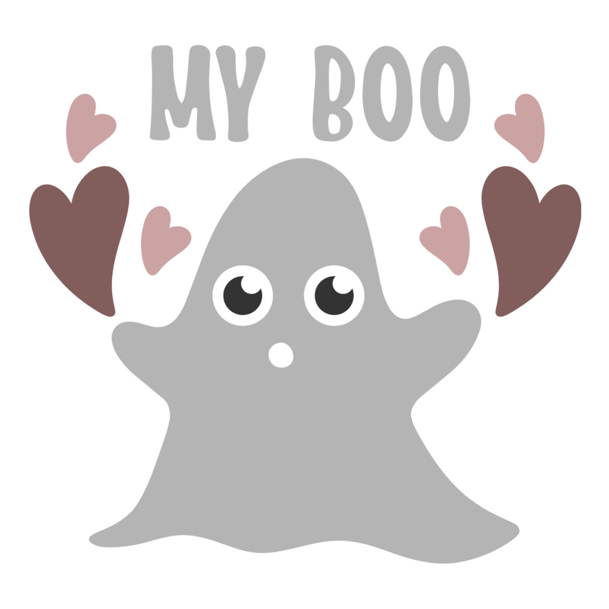 My Boo Cute (0983) Thumbnail