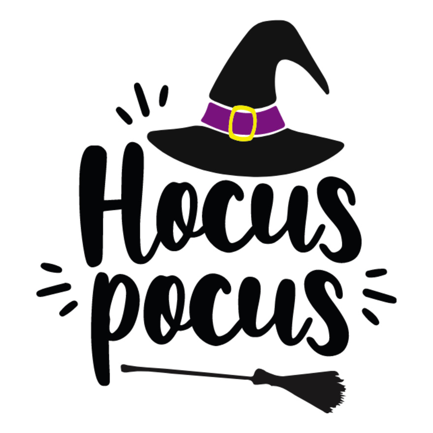 hocus pocus  Thumbnail