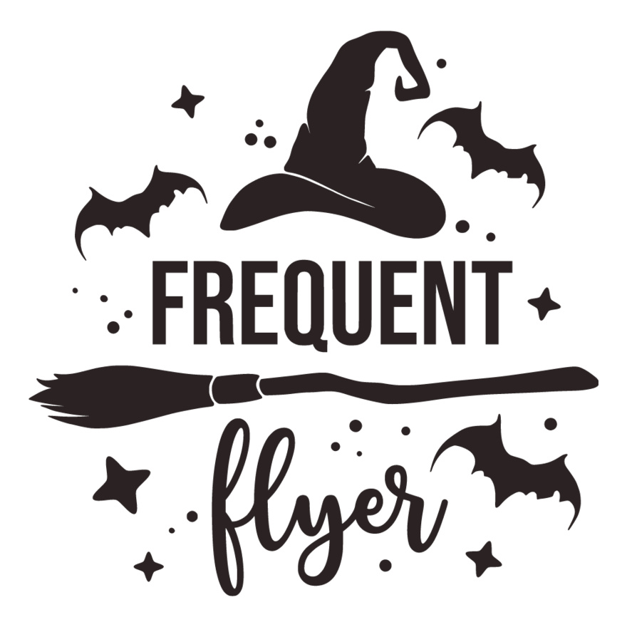 frequent flyer Thumbnail