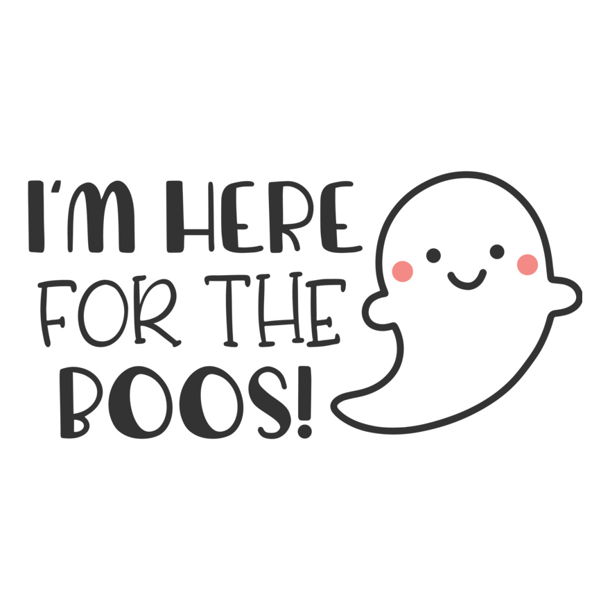 Here For The Boos Thin (0985) Thumbnail