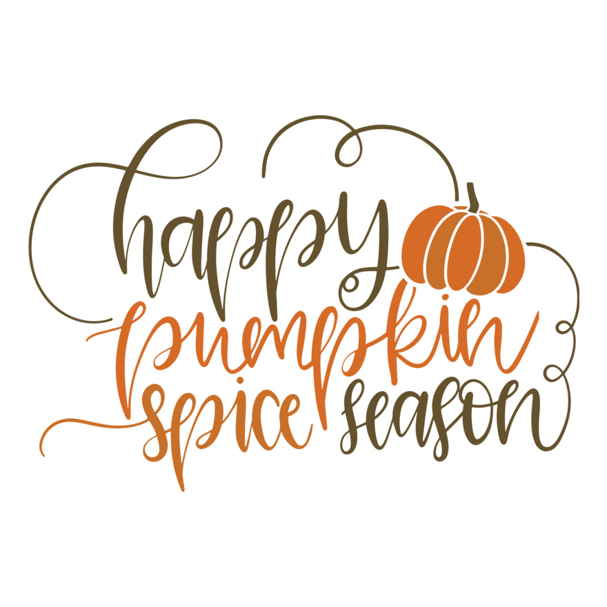 Happy Pumpkin Spice Season (0993) Thumbnail