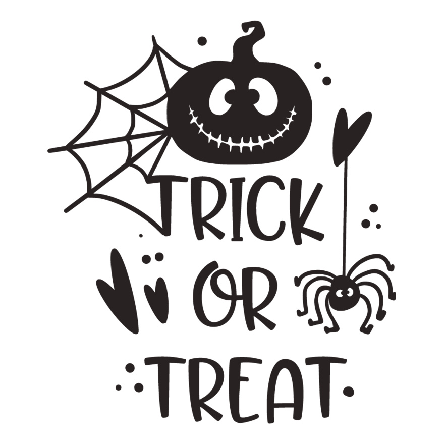 trick or treat Thumbnail