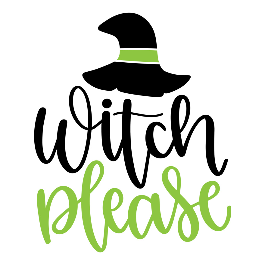 Witch Please Script (0844) Thumbnail