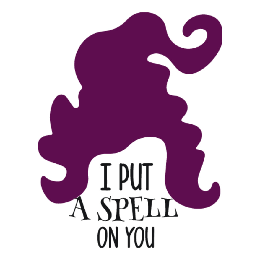 I PUT A SPELL ON YOU 2 Thumbnail