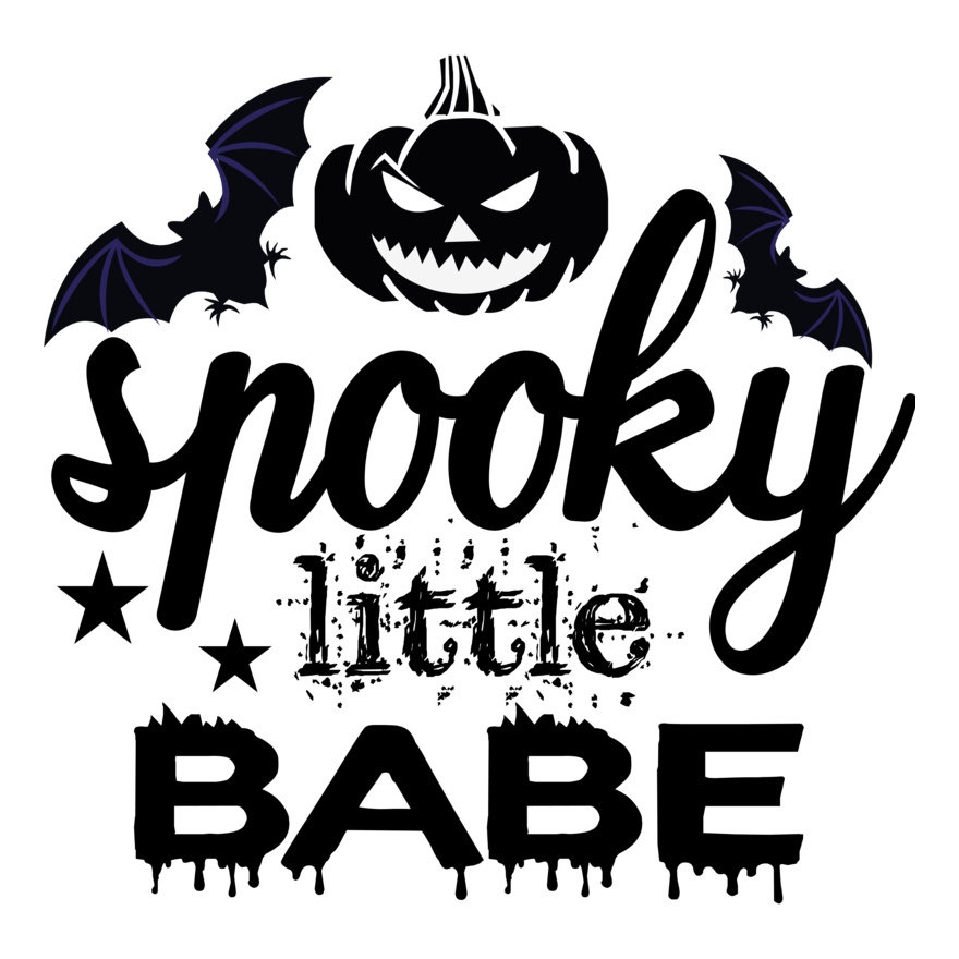 Spooky little BABE (0934) Thumbnail