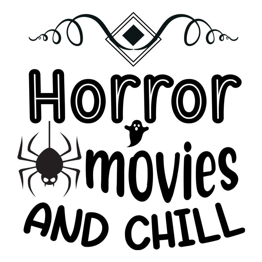 Horror Movies And Chill (0846) Thumbnail