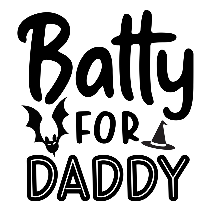 Batty For Daddy (0876) Thumbnail