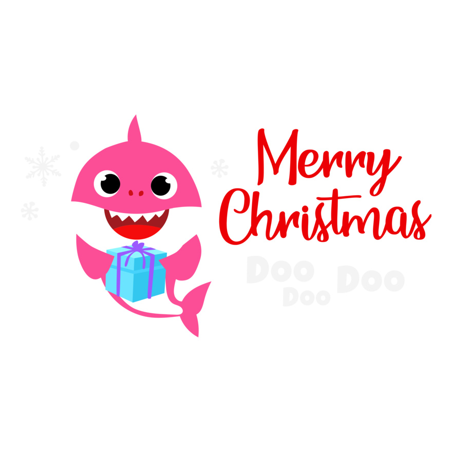 Merry Xmas DooDoo2 (0426) Thumbnail