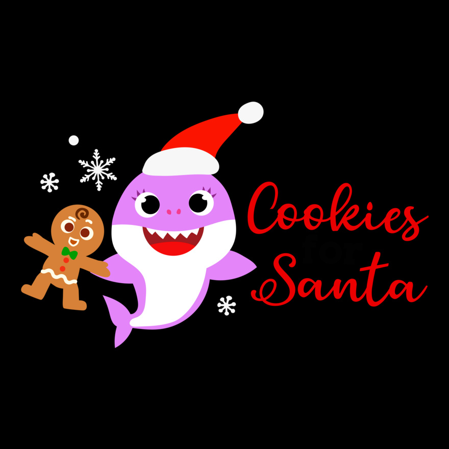 Cookies for Santa Gal (0460) Thumbnail