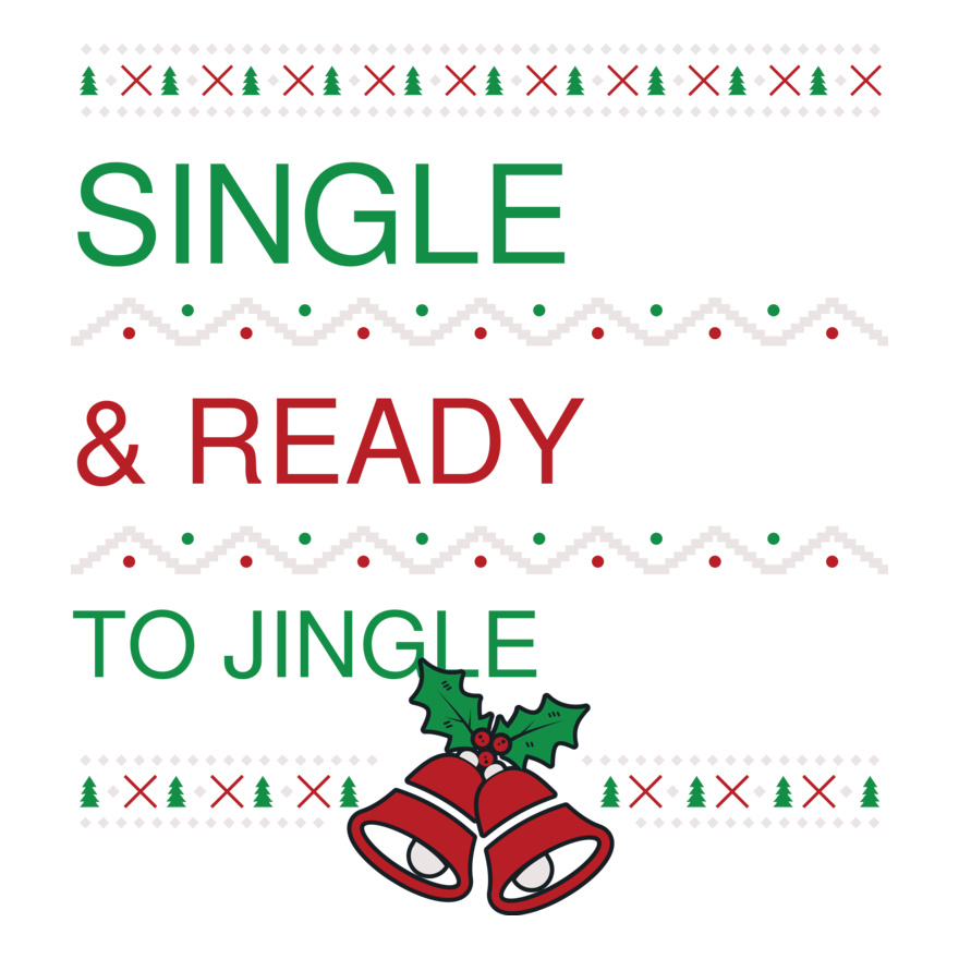 Single Ready To Jingle Colourful (0568) Thumbnail