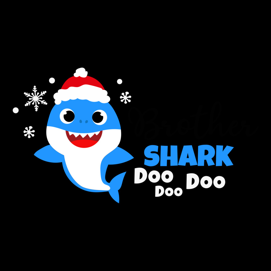 Brother Shark DOO (0449) Thumbnail