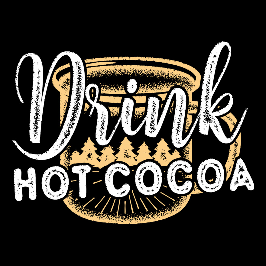 Drink Hot Cocoa (0566) Thumbnail