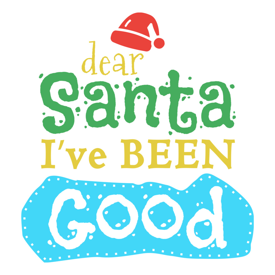 I've Been Good (0674) Thumbnail