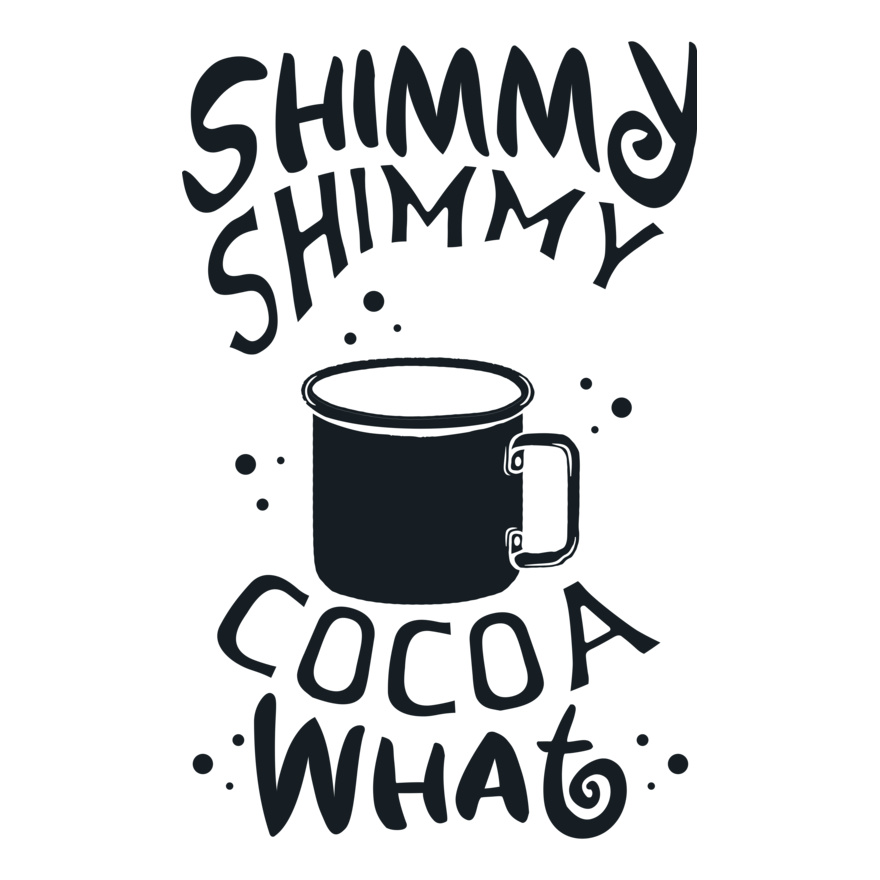 Shimmy Shimmy Cocoa What (0564) Thumbnail