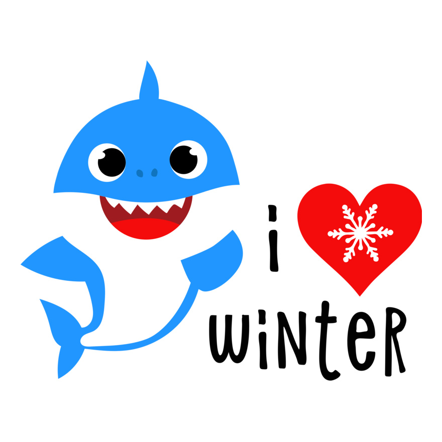 I Love Winter (0438) Thumbnail