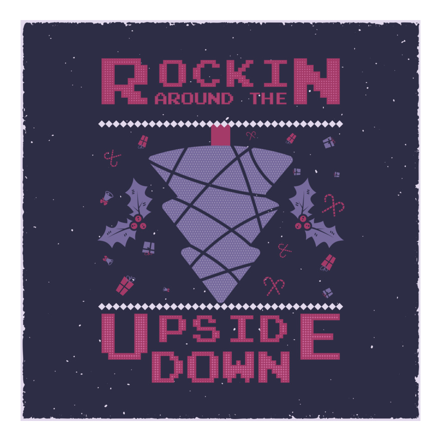 Rockin' Around the Upside Down (0497) Thumbnail