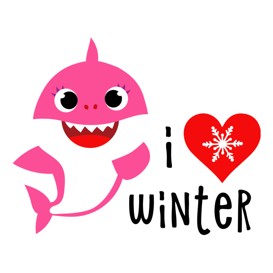 I <3 Winter (0439) Thumbnail
