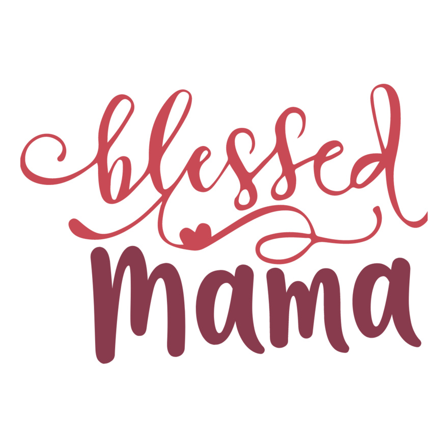 Blessed Mama (0570) Thumbnail