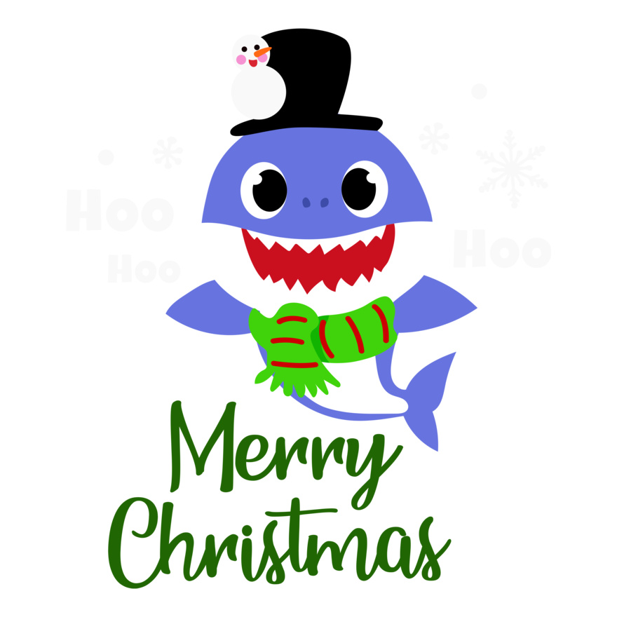 Merry Xmas HooHoo2 (0429) Thumbnail