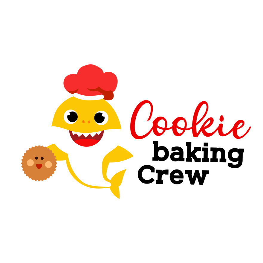Cookie Baking Crew (0457) Thumbnail
