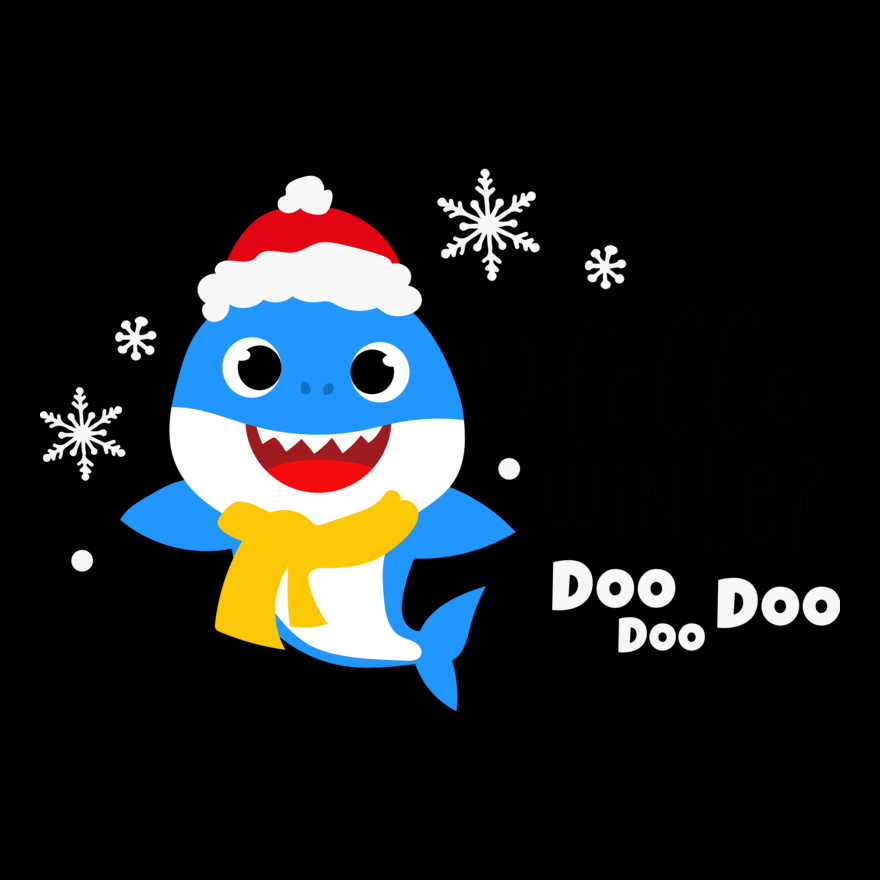 Hello Winter (0466) Thumbnail