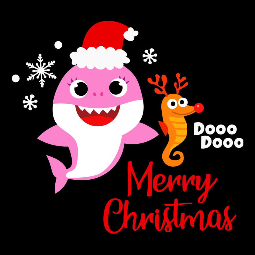 Merry Xmas DooDoo3 (0427) Thumbnail