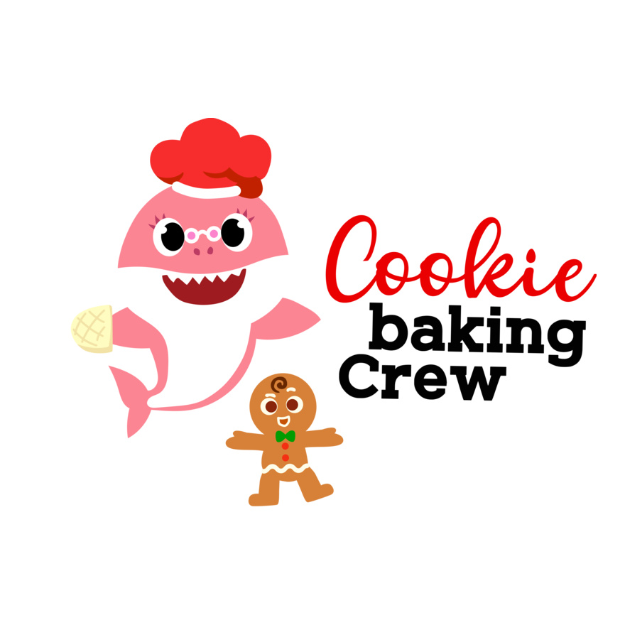 Cookie Baking Gma (0458) Thumbnail