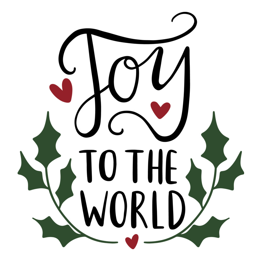 Joy to the World (0517) Thumbnail