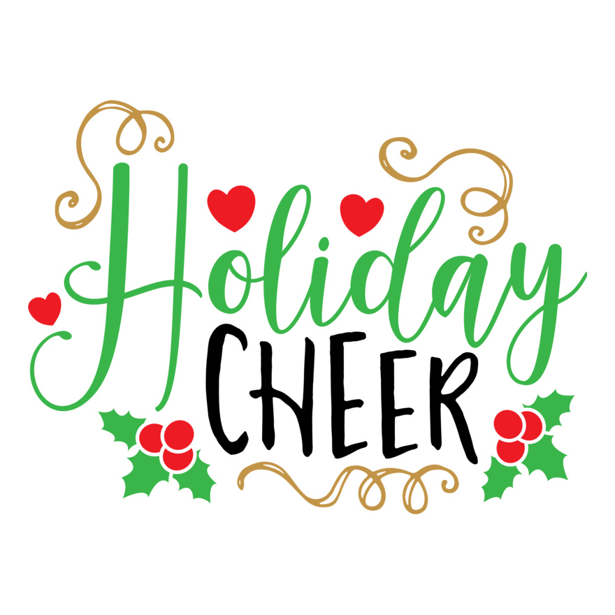 Holiday Cheer (0747) Thumbnail