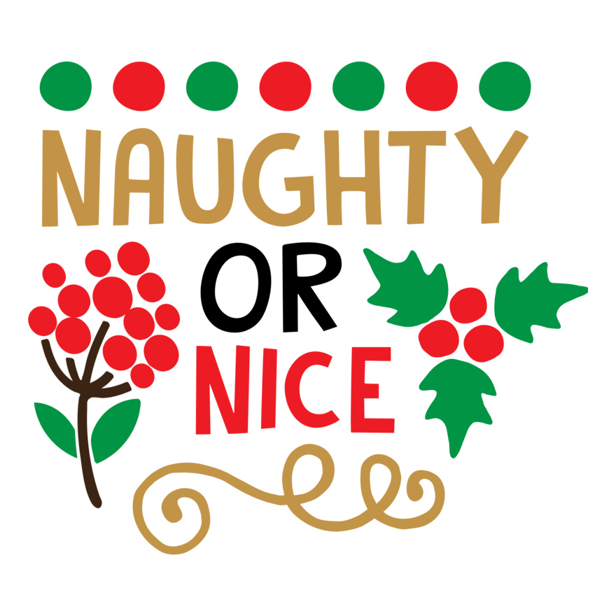 Naughty or Nice (0495) Thumbnail