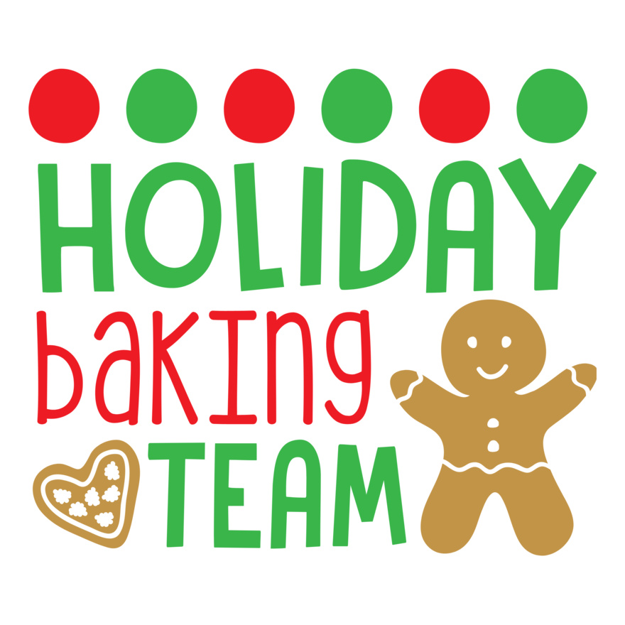 Holiday Baking Fun (0559) Thumbnail