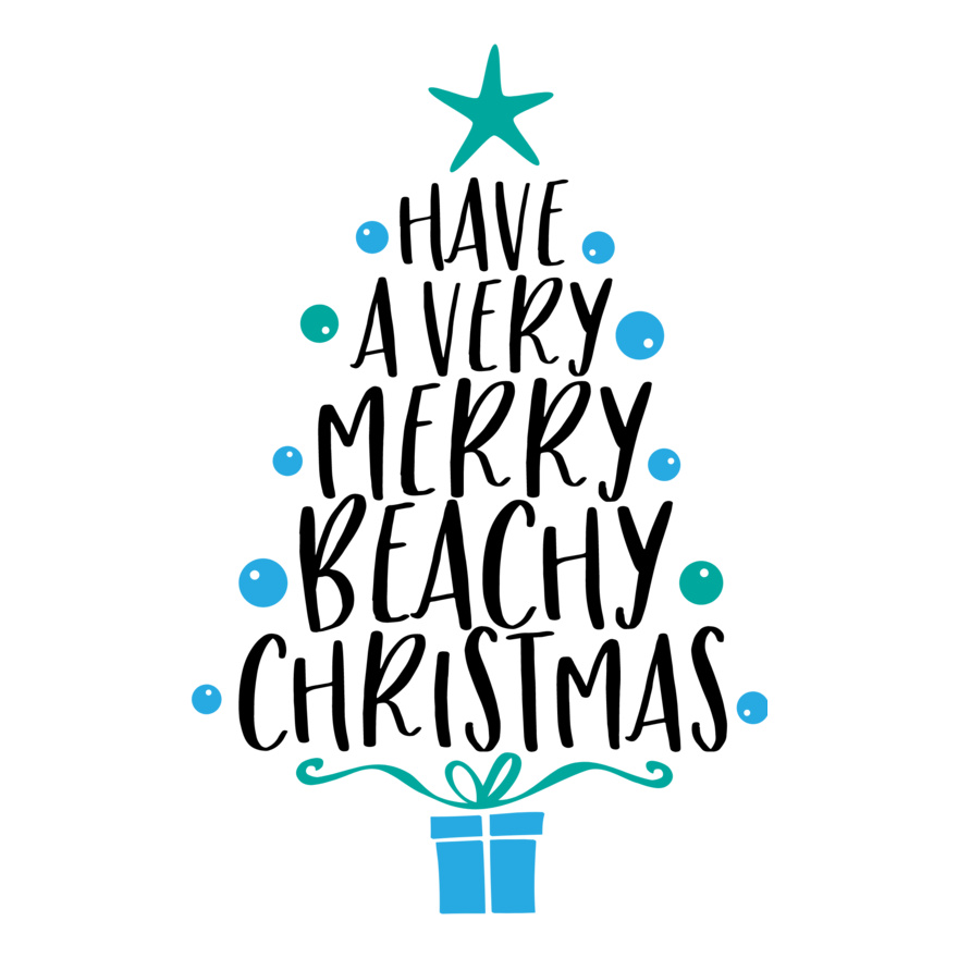 Beachy Christmas (0577) Thumbnail