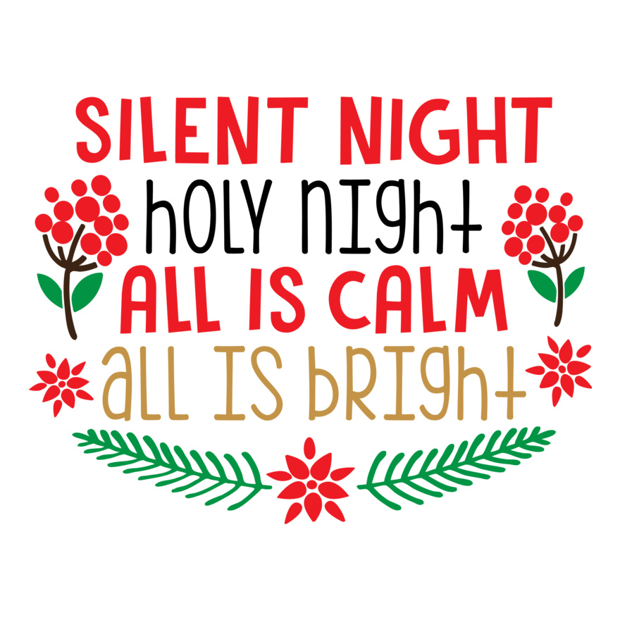 Silent Night Holy Night... (0494) Thumbnail