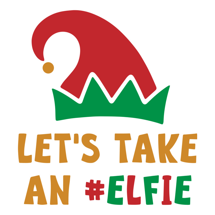 Let's Take An Elfie (0647) Thumbnail