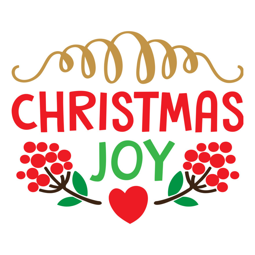 Christmas Joy (0750) Thumbnail