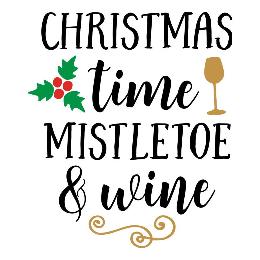 Mistletoe & Wine (0579) Thumbnail