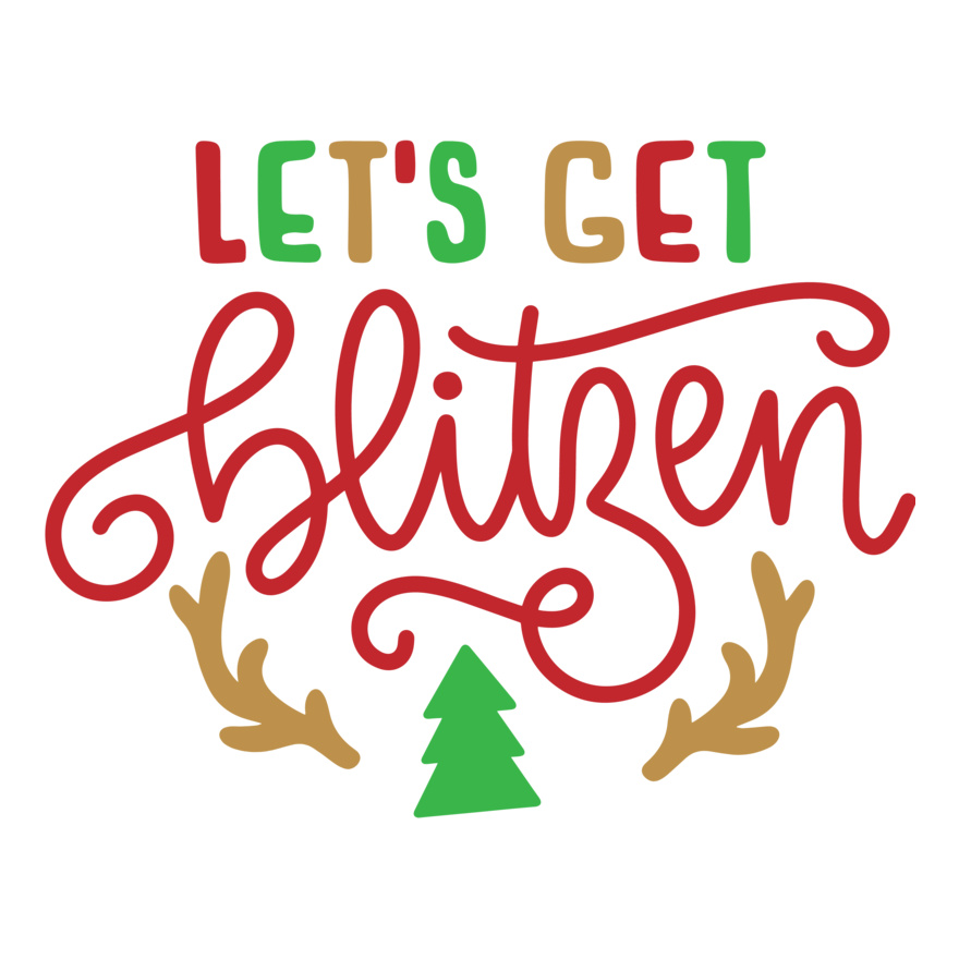 Let's Get Blitzen (0580) Thumbnail