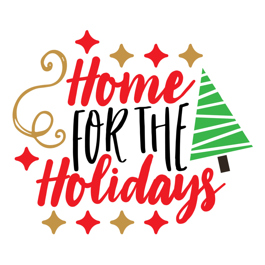 Home for the Holidays (0493) Thumbnail
