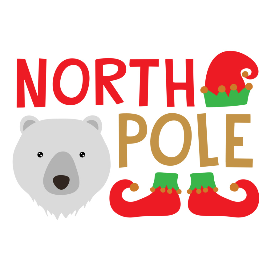 North Pole Elf (0634) Thumbnail