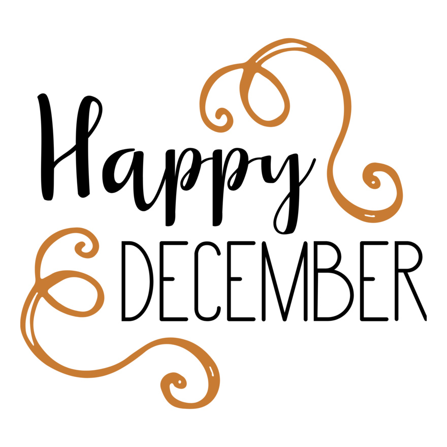 Happy December (0791) Thumbnail