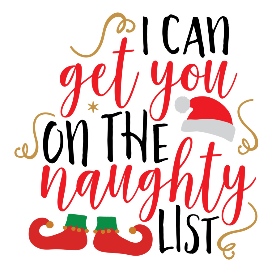 Get You On The Naughty List (0645) Thumbnail