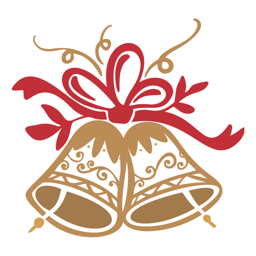 Patterned Bells (0545) Thumbnail