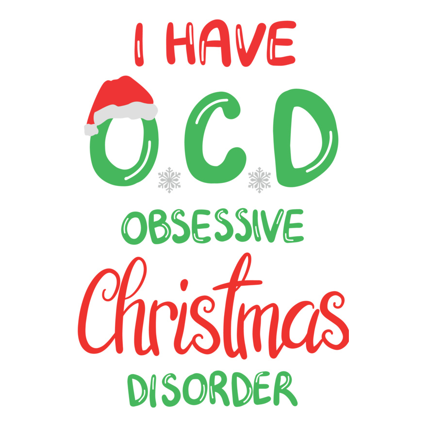 Christmas Disorder (0555) Thumbnail