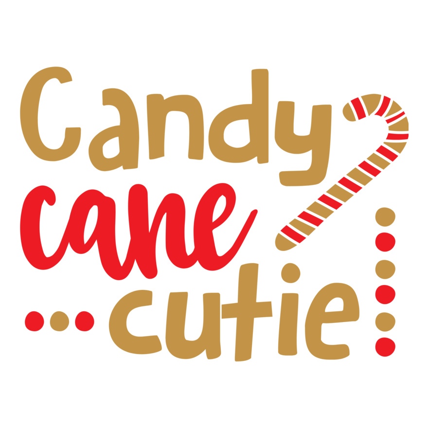 Candy Cane Cutie (0482) Thumbnail