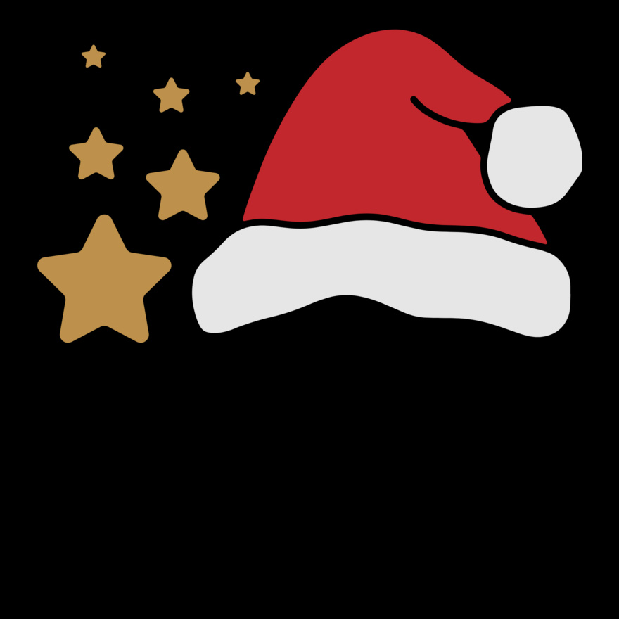 My First Xmas Santa (0468) Thumbnail