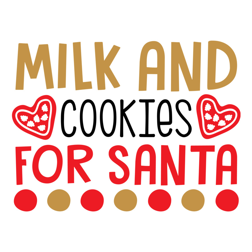 Milk AND cookies (0715) Thumbnail