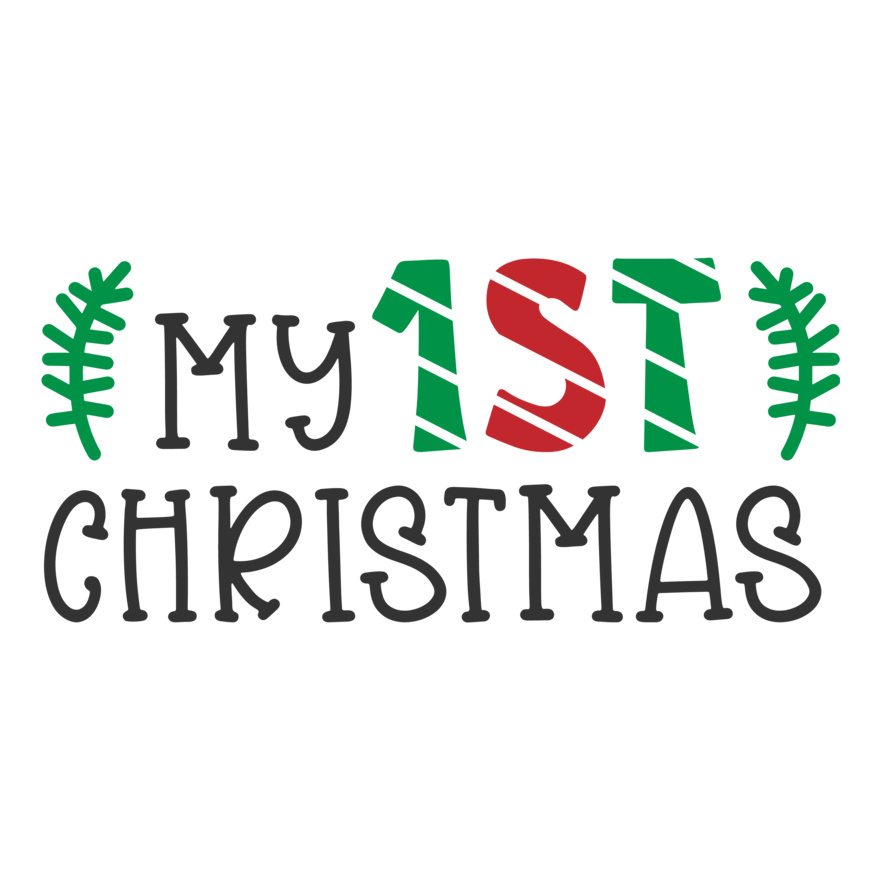 My First Xmas Pines (0467) Thumbnail