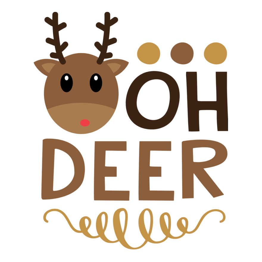 Oh Deer (0648) Thumbnail