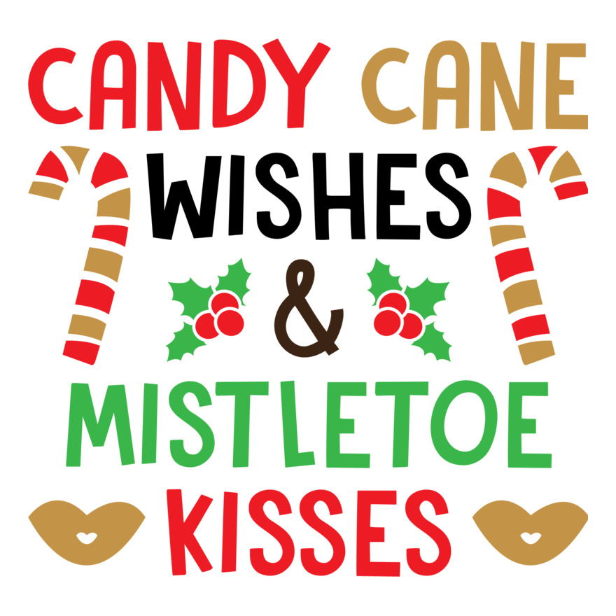 Wishes & Kisses (0605) Thumbnail