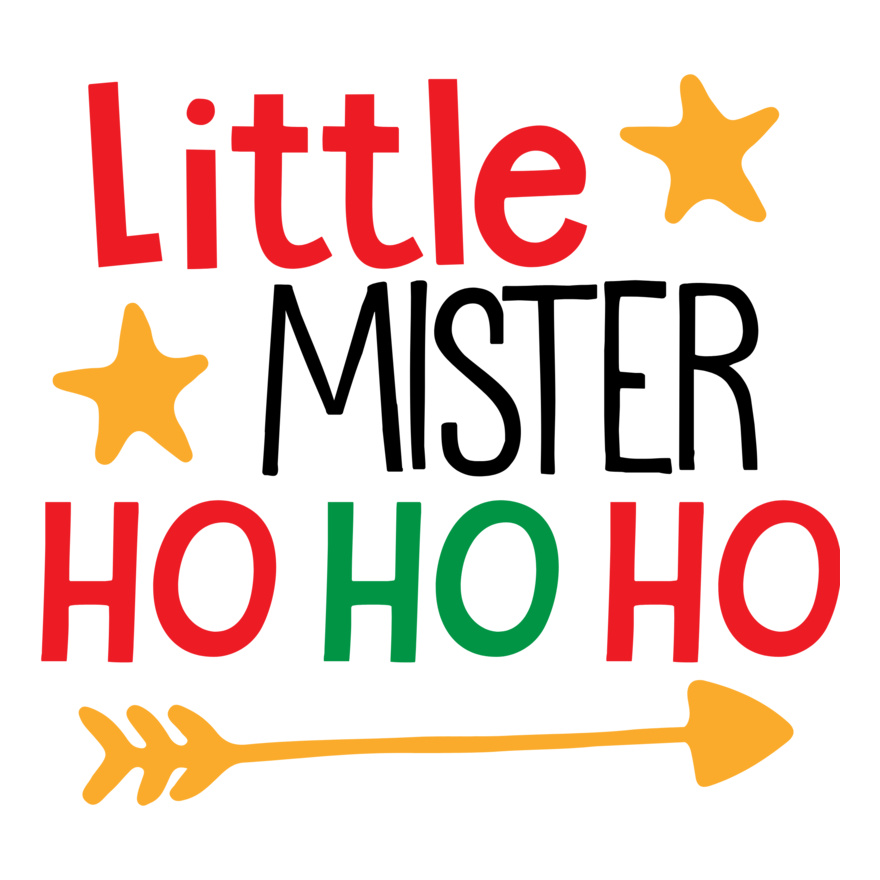 Little Mrs Hohoho (0682) Thumbnail